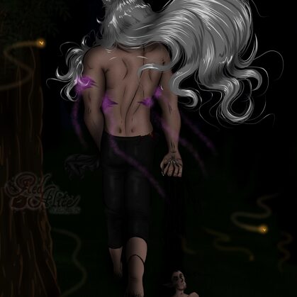 Chap 17 bloodlust
