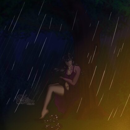 Chapter 13 The date