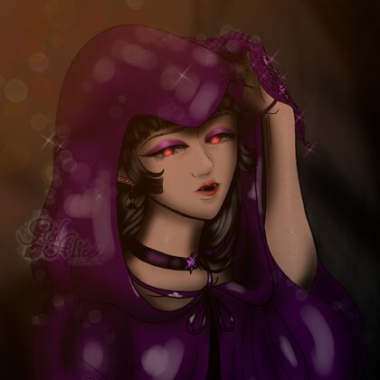 Chapter 14 Mysterious stranger