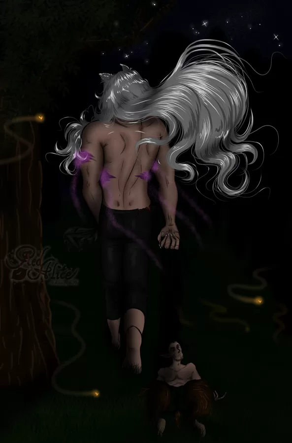 Chap 17 bloodlust