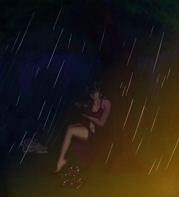 Chapter 13 The date